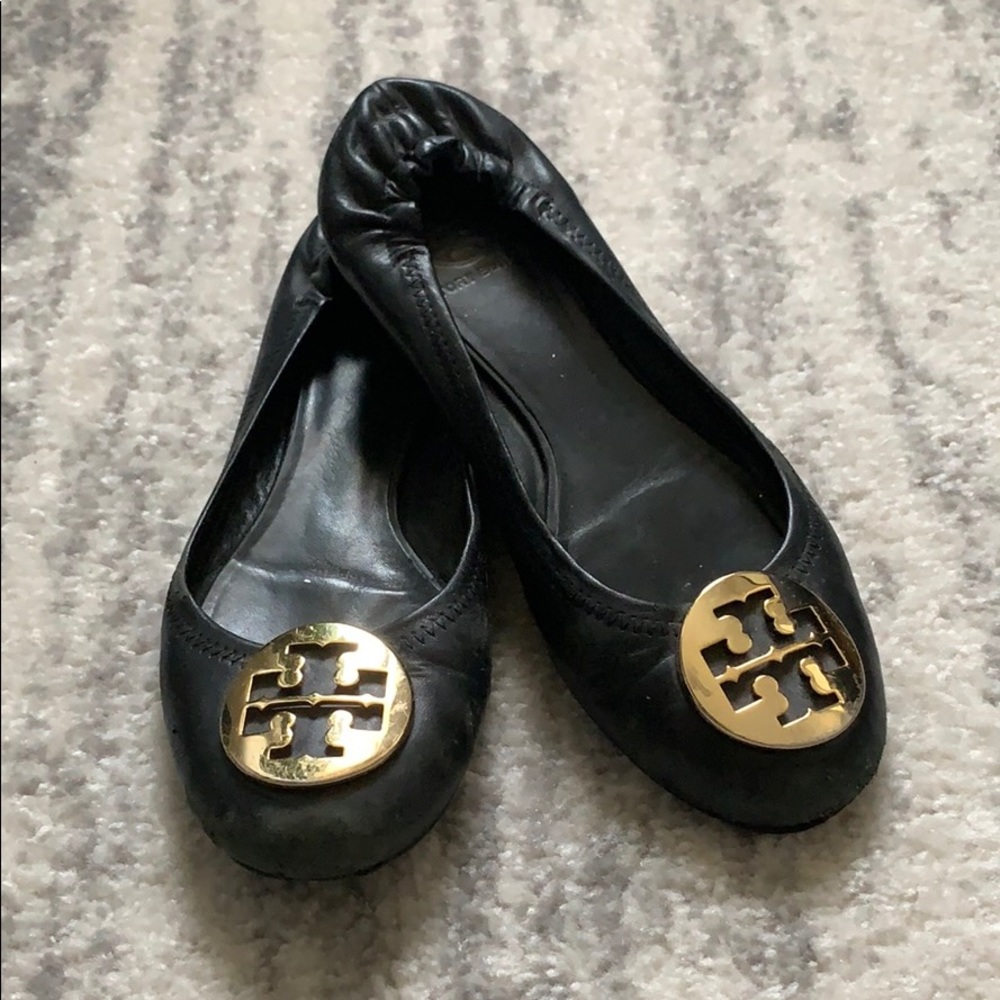 Tory Burch flats